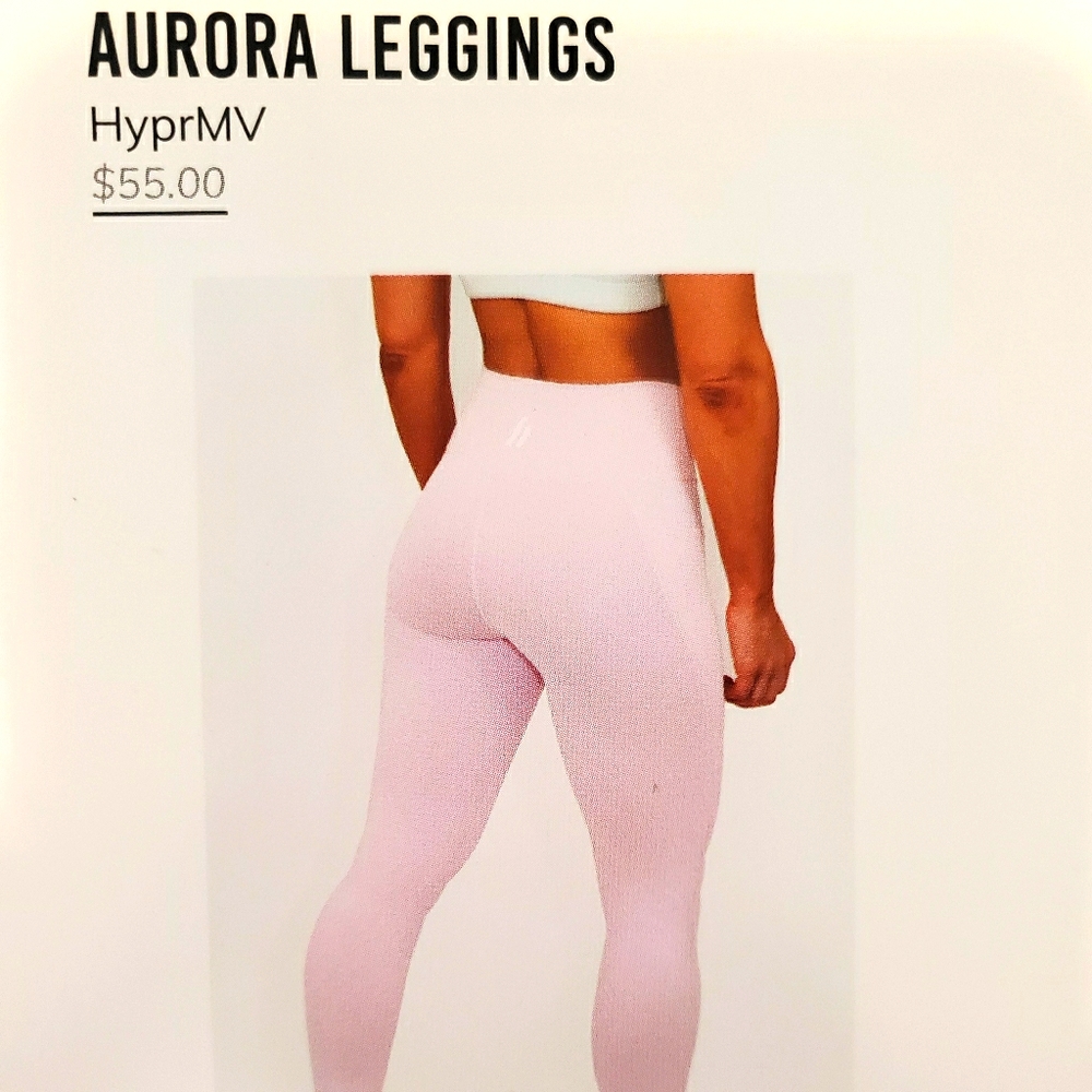 hyprMV leggings